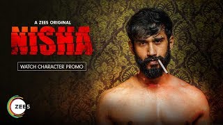 Adi, The Sadist | Nisha | Promo | A ZEE5 Original | Streaming Now On ZEE5