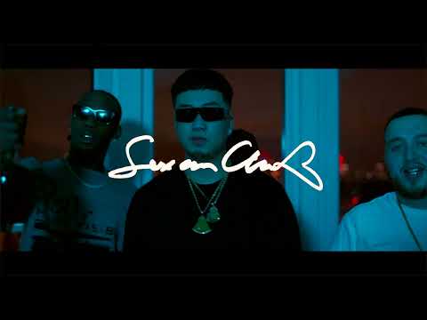 Octavian ft. Michael Phantom - I'm Alright