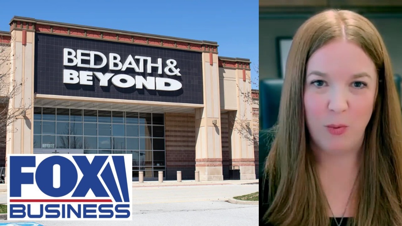 Bed Bath & Beyond president: We want to be a one-stop shop for homes