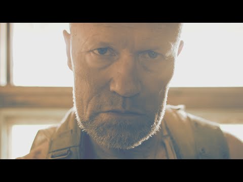 The Driving Dead - :30 Fall TV Trailer