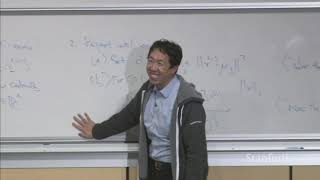  - Lecture 14 - Expectation-Maximization Algorithms | Stanford CS229: Machine Learning (Autumn 2018)
