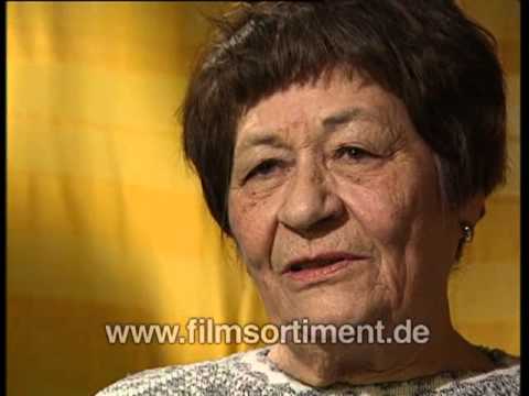 Schulfilm: WENN DER PARTNER STIRBT - VOM UMGANG MIT DEM TOD (DVD / Vorschau)