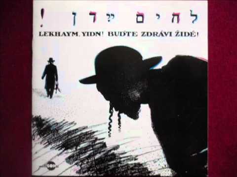 Jakov Magid - Bejt mir ous a finfundcvancigr (Yiddish Song)