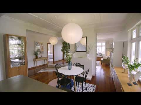 7 Knoll Street, Island Bay - Wellington (Louis Metson & Ashleigh Abels)