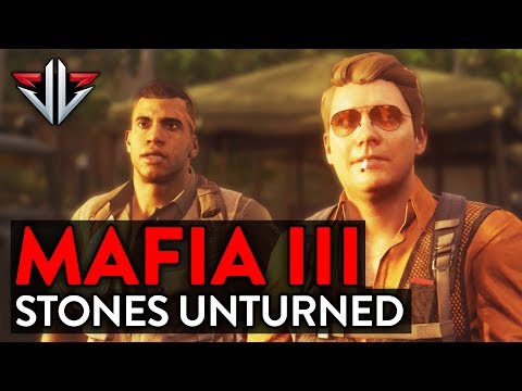 MAFIA III: Stones Unturned DLC Review!