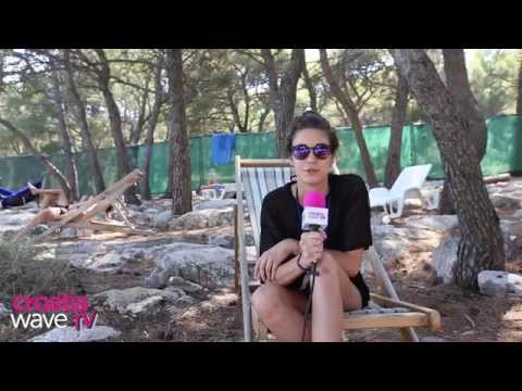Croatia Wave TV - From Hideout Festival to The Garden Festival