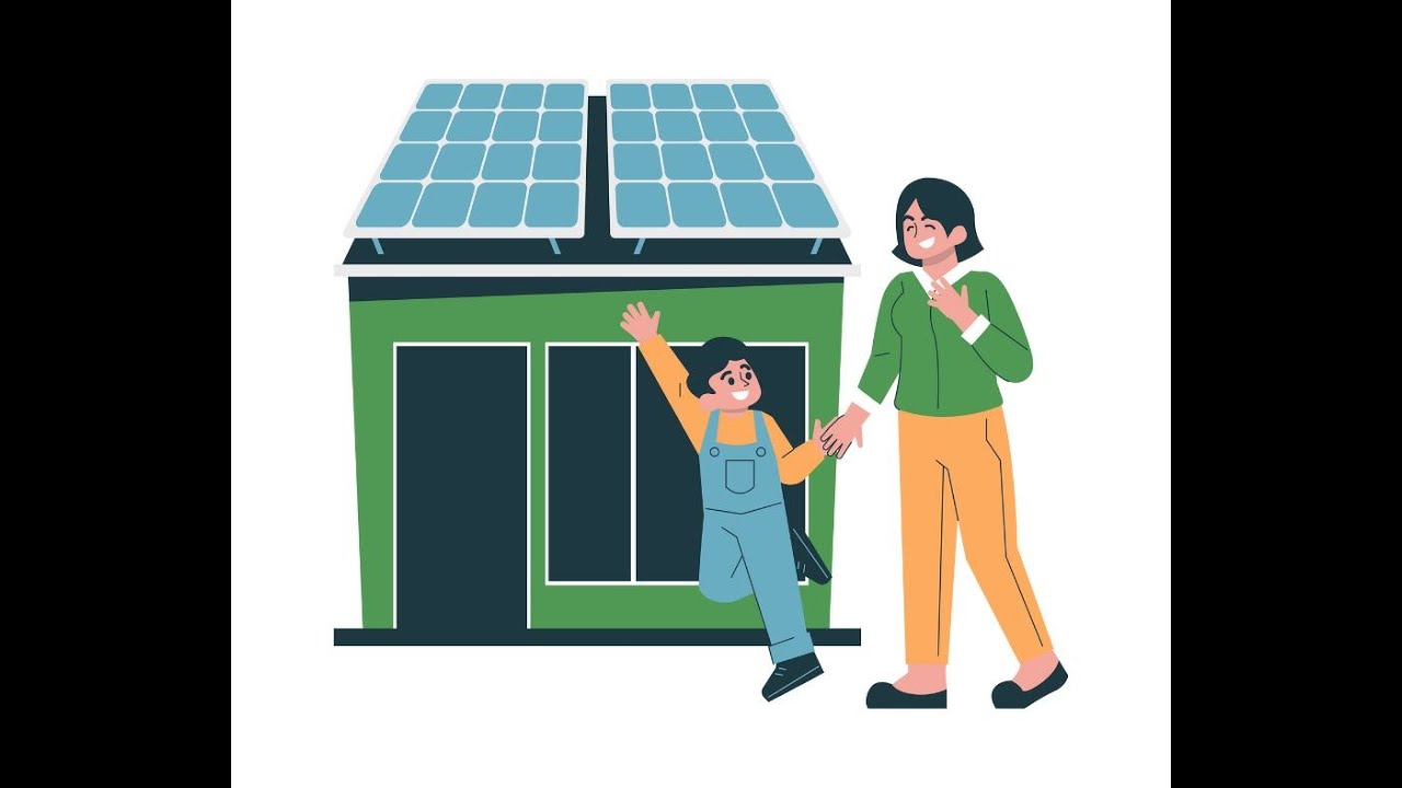 Webinar: Long term finance and new energy generation viability