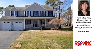 SOLD! 125 Galleon Road, Stafford Twp, NJ Presented by Corinne Whitehead. SOLD!