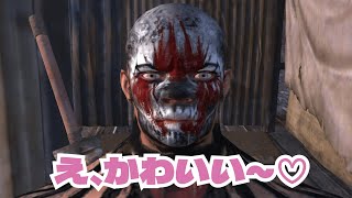 【kenshi】#3 人肉が大好きなカニバルを逆に食べてみるという発想