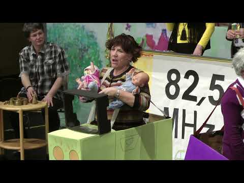 Stunk von Fans für Fans - Stauradio (Möhneclub Rubbeldi-Dupp)