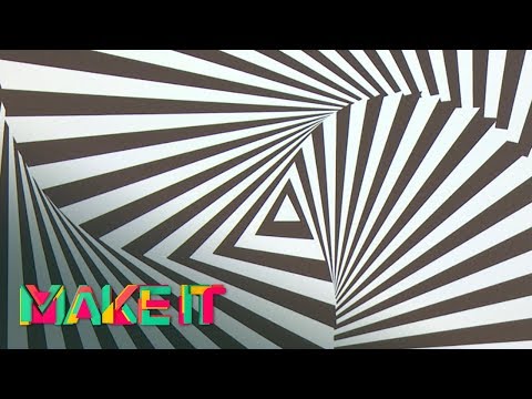 MAKE IT 2017 - Tim Clapham, Mike Tosetto - Creative Workflow with Adobe CC & Maxon Cinema 4D