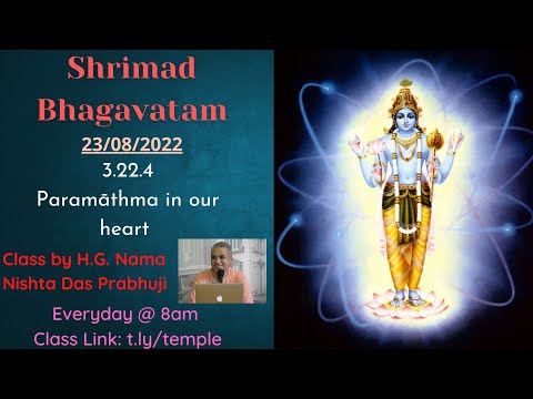 Srimad Bhagavatam 3.22.4