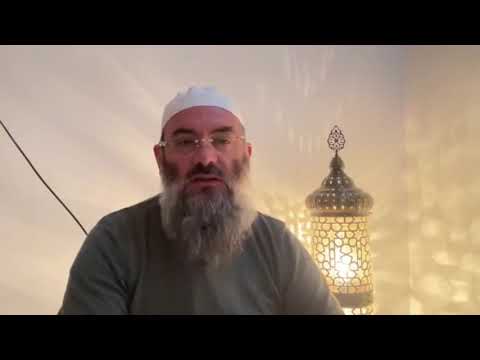 Të do Allahu nëse i ke këto 3 veçori. Hoxhë Bekir Halimi