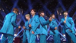 《POWERFUL》SHINHWA (신화) - Kiss Me Like That @인기가요 Inkigayo 20180916