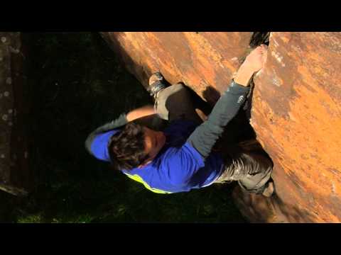 Wild Country Crack School - Episode 3 - Fist Cracks -  with the Wide Boyz
