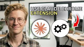 How to Use Claude Chrome Extension - Easy Guide 2026