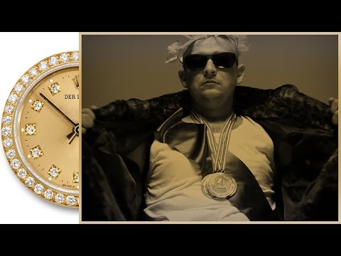 Der Russe - Der Russe / Bong Song