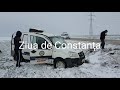 Judeţul Constanţa Accident Rutier Grav Pe DJ 391 între Localităţile Cobadin şi Negreşti Dou�