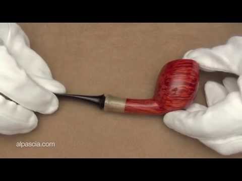 pipa Tom Richard - pfeife 069