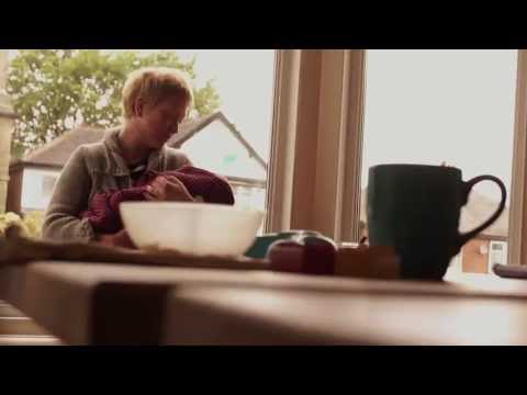 "3 Weeks" by Charles Normsaskul - Four4 Horror Short Film Competition 2013