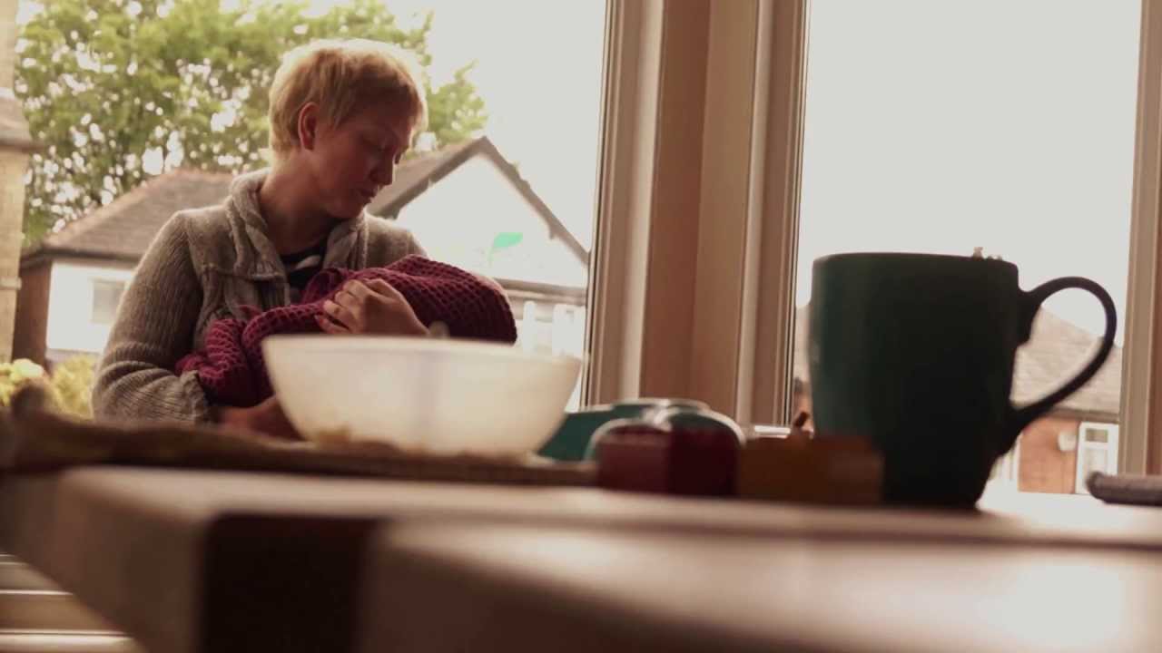 "3 Weeks" by Charles Normsaskul - Four4 Horror Short Film Competition 2013