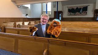 Children's Service 14th May