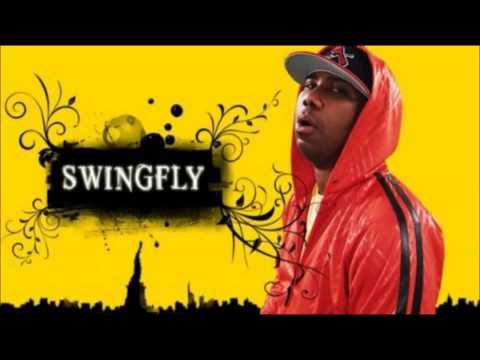 Swingfly - Me And My Drum feat-Christoffer-Hiding-Stereotypic-Remix