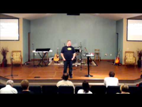 Redeeming Hurt and Pain - 2/5/17