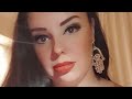 Khaligi Dubai Night Club Aziza Belly Dancer
