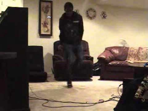 Kush Gang Feat. Young Sam - Kush So Strong (Jerking Song)