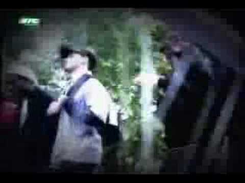 Sam The Kid Feat. Daddy-O-Pop - Motivação