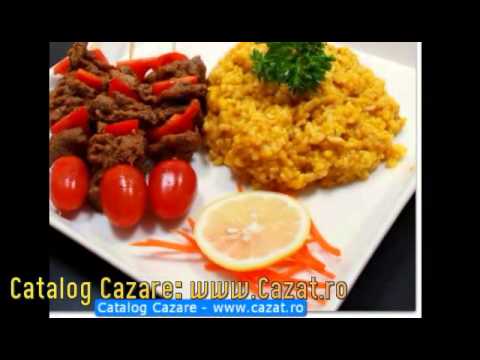 Cazare Poienita, Dambovita - Cazat.ro