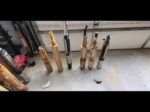 No Water, Low Pressure,  Air in Water lines. Here's Why! #1 Troubleshooting video