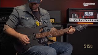 Video thumbnail for Ibanez RGRT420 WK | TV Guitar Center by TVGuitarCenter