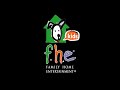 Family Home Entertainment 1975 2005