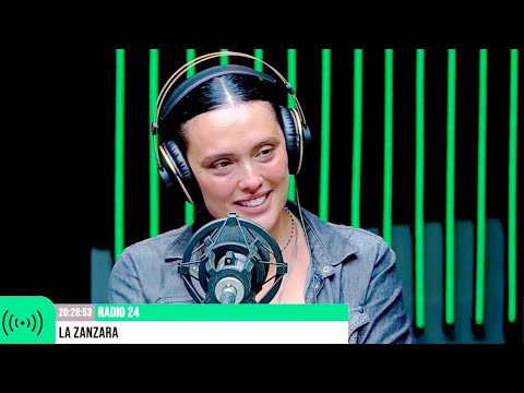 Maurizio Ruggiero e Riccardo, open minded dopo i 38 anni - La Zanzara 12.9.2023