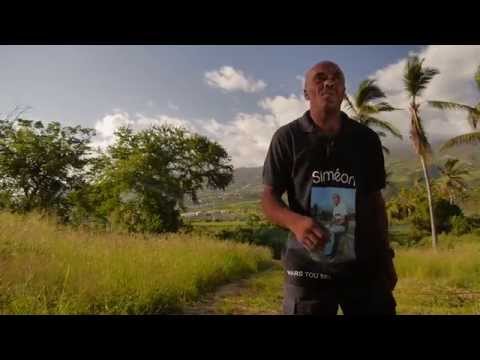 Mars tou sel - Koué moin l'entendu (Clip Officiel)