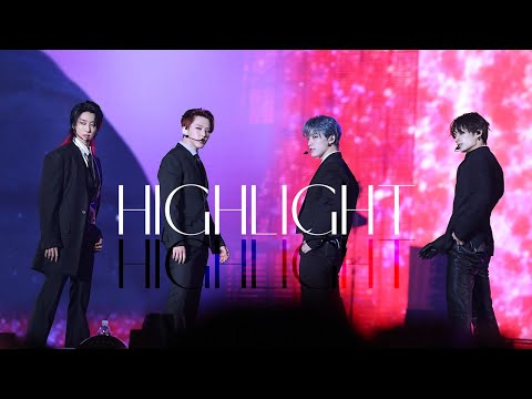 230721 Highlight - SVT Follow seoul