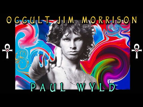 Unlocking The Mysteries Of Jim Morrison: The Occult Side