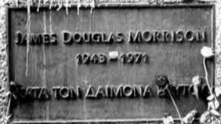 James Douglas Morrison