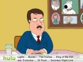 Family Guy I Want Ice Cream