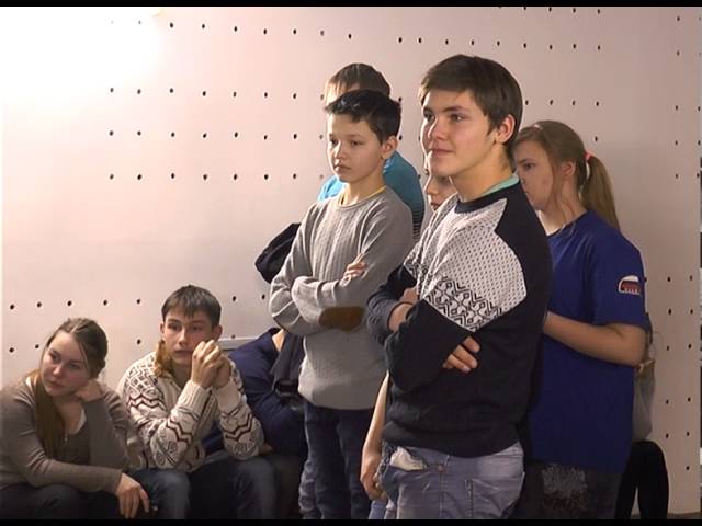 Соревнования по стрельбе