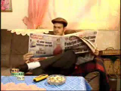 Yildirim - Was guckst Du - Ayşe