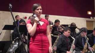 Do Nothing Till You Hear From Me