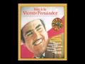 amor en sombras - vicente fernandez