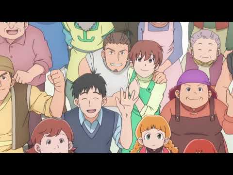 Hunter x Hunter episode 1 by viz media