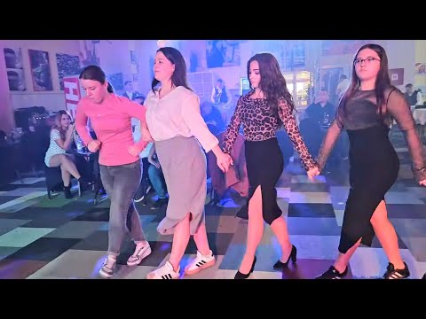 🔴 Tetka Lejla za Davuda kolo vodi - Marić Bend i Benjo - Hotel Heco Plus Sarajevo - Bosanski teferič