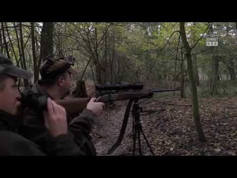 Darz Bór odc 120 - Polowanie na daniela cz.2