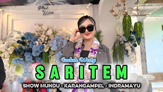 Download lagu SARITEM VOC. INDAH WATY LIVE ANDI PUTRA ONE SHOW MUNDU - KARANGAMPEL - INDRAMAYU mp3 Download lagu SARITEM VOC. INDAH WATY LIVE ANDI PUTRA ONE SHOW MUNDU - KARANGAMPEL - INDRAMAYU mp3