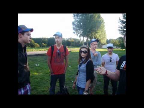 Unofficial aftermovie The Qontinent 2010 HQ